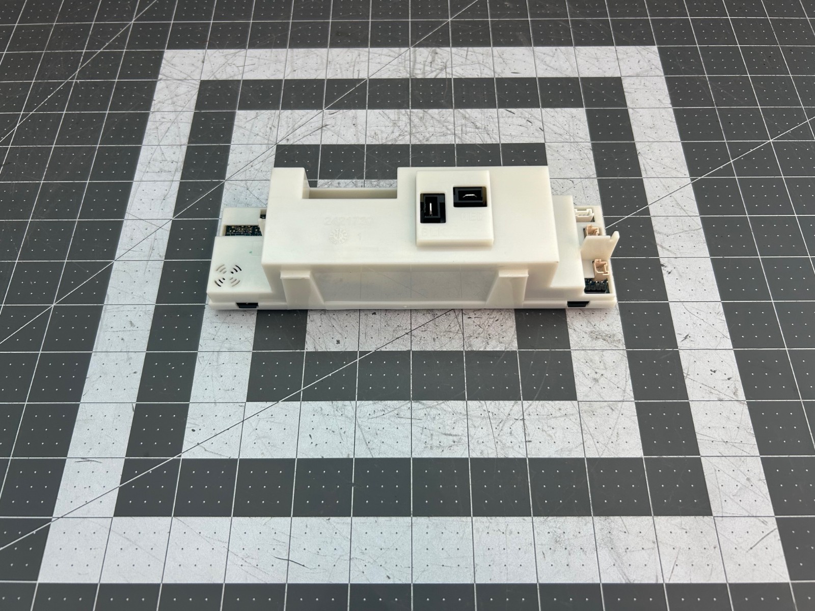 Frigidaire Refrigerator Control Board P# A01078804 gallery
