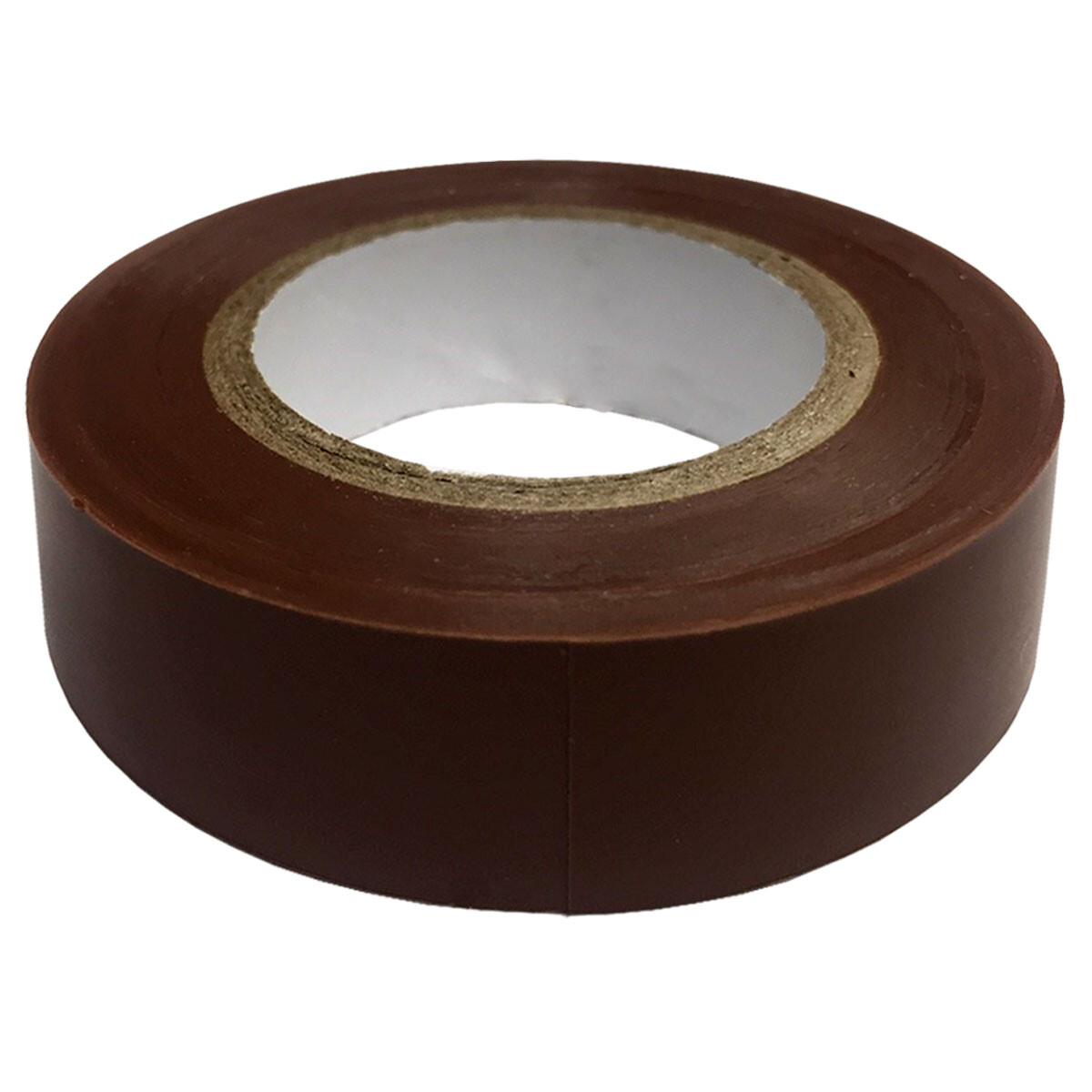 General Purpose Utility Vinyl Electrical Tape - Black, Blue, Green, Red, White gallery