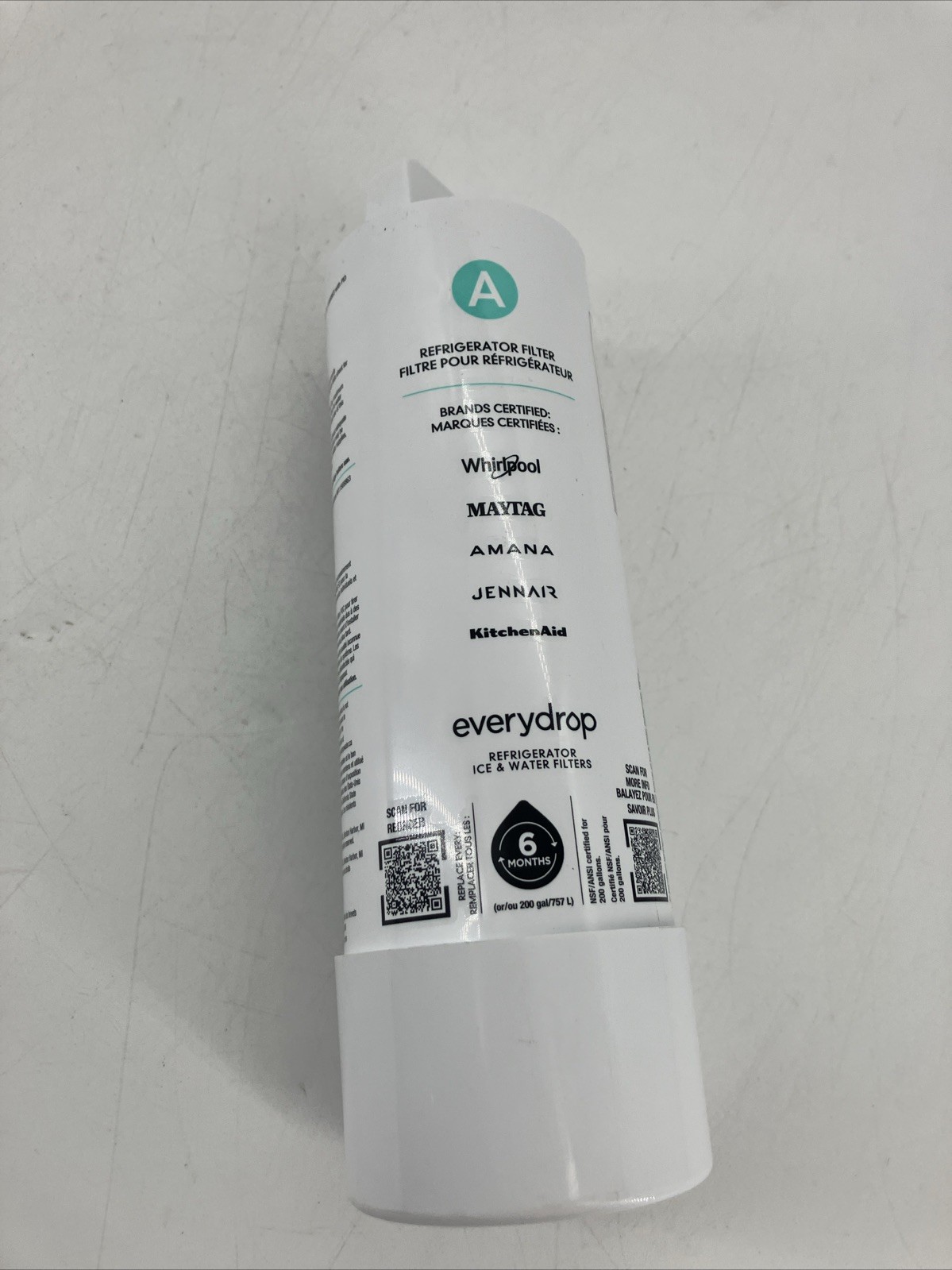 EveryDrop Filter EDRARXD1 (Filter A) Genuine OEM Ships fast gallery