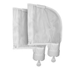 Pool Cleaner Replacement Filter Bag Fits for Polaris 280 and 480 Pool Cleaner