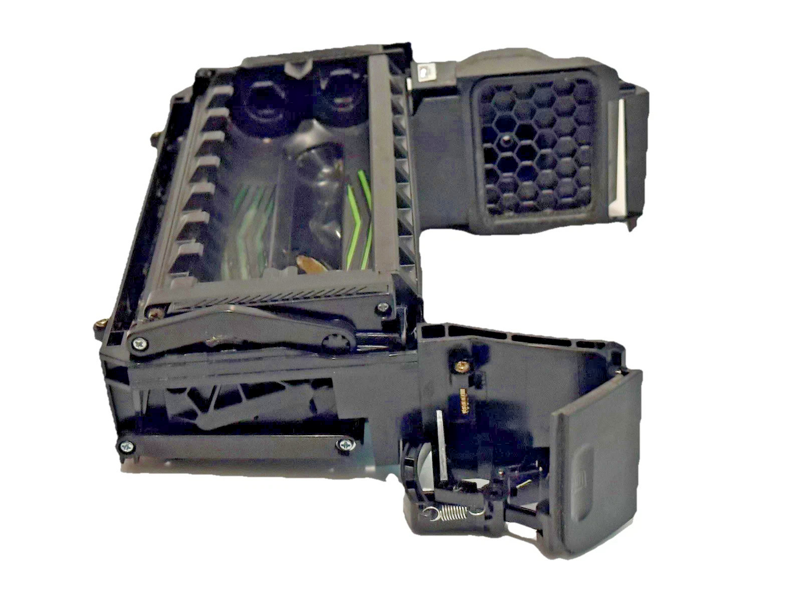 IRobot Roomba Cleaning Head With Module Motor e5 e6 i3 i4 i5 i6 i7 i8 J7 Parts gallery