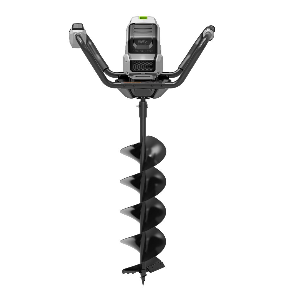 EGO Power+ EG0800 Earth Auger Bare Tool - Battery and Charger Not Included gallery