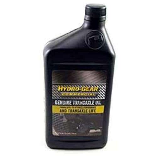 GL Transmission Kit Compatible with Hydro-Gear 52114 109-3321 Filters gallery