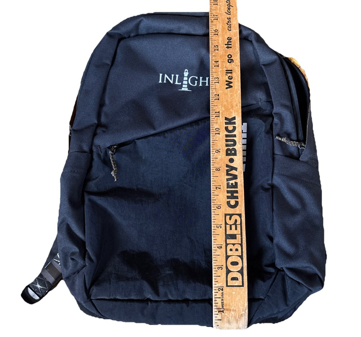 Thule Laptop Black Backpack 5