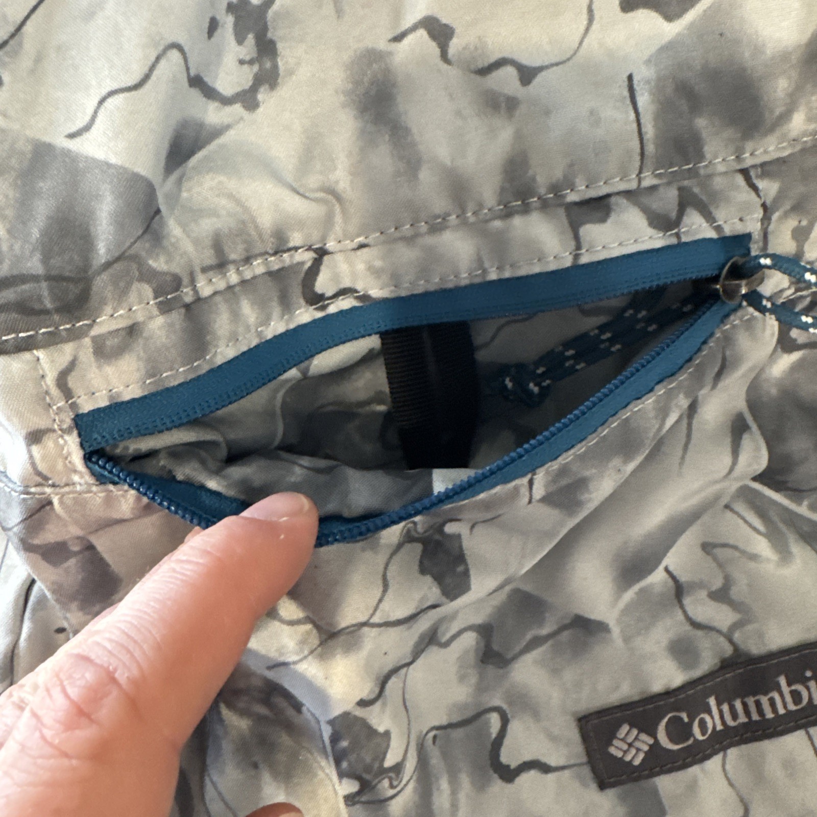 Columbia Unisex Backpack 3