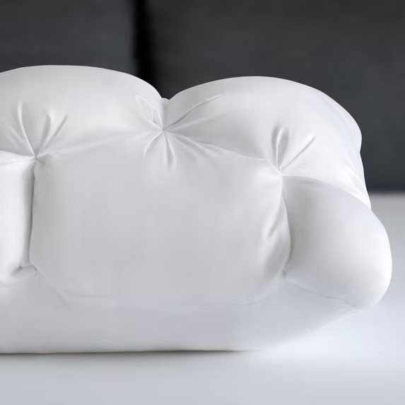 Down Alternative Cloud Luxe Bed Pillows Standard/Queen - Adaptive Huggaable 2p gallery