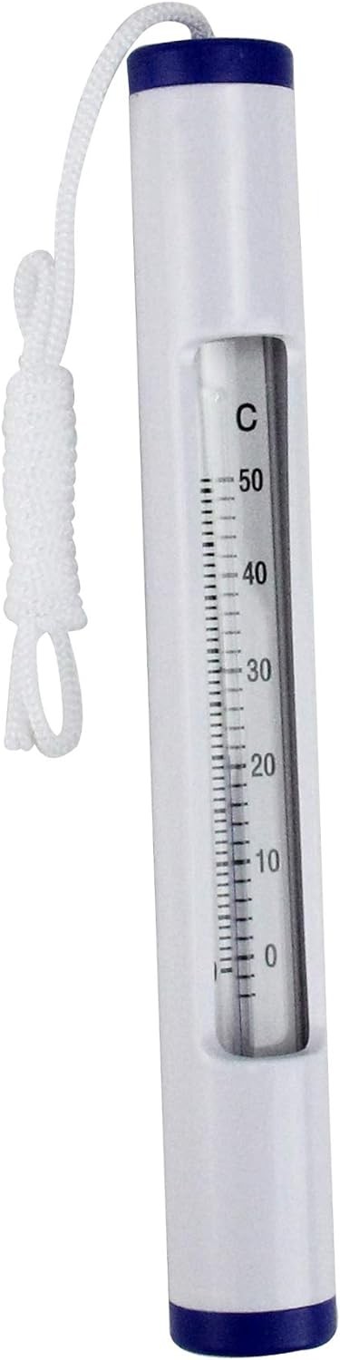Pool Style Thermometer for Swimming Pools & Spas gallery