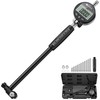 Bore Gauge Set Digital Indicator Dial 2-6 inch, Black gallery