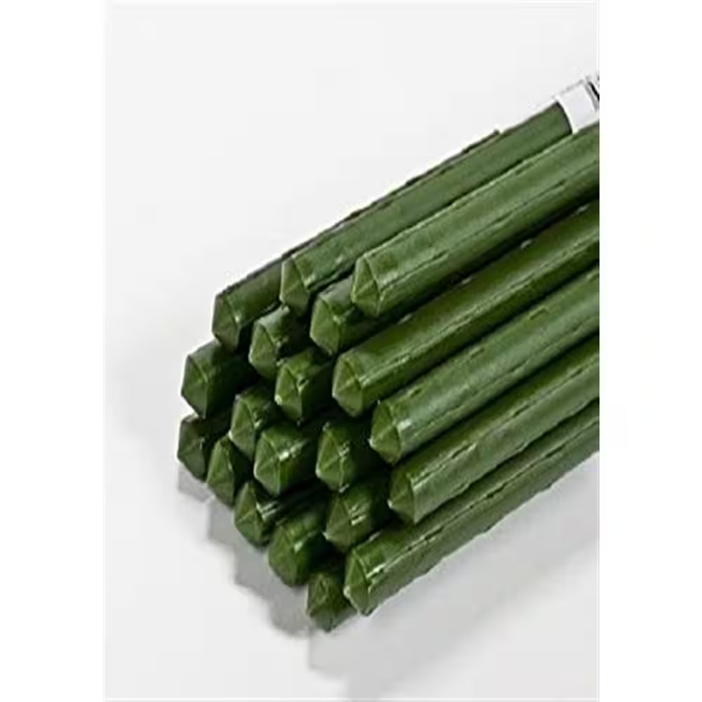 3 Ft. Polyethylene Coated Garden Stakes (10-Pack) gallery