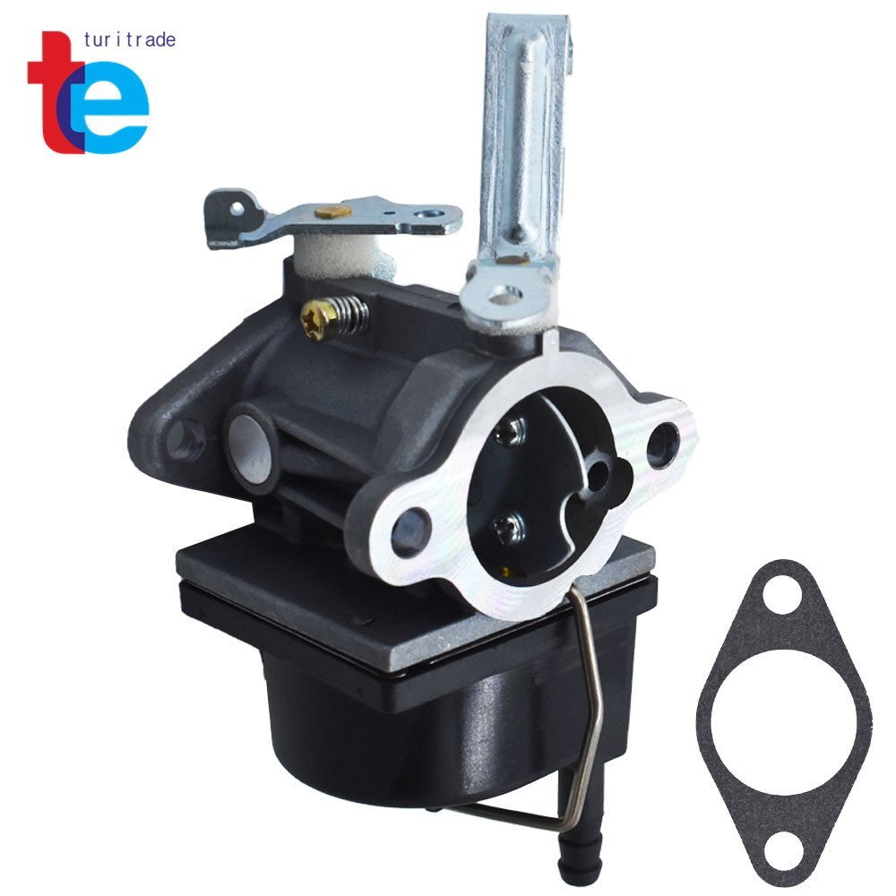 Carburetor Assy For Tecumseh Select OV691EA TVT691 640221 5156 Models Carb NEW gallery