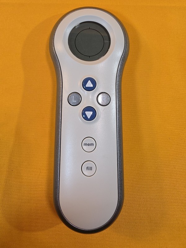Sleep Number Bed Remote Control Wireless Digital Display LPM-300G Bin 12 gallery