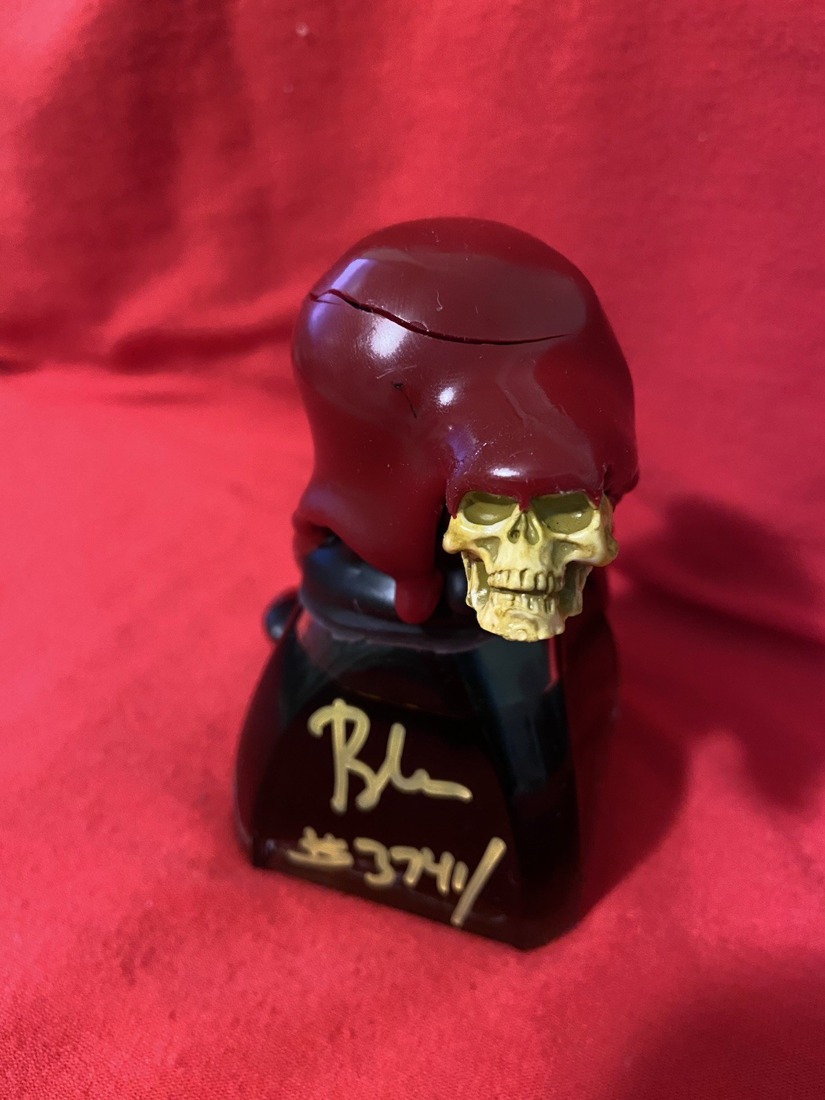 Blair's 2AM Reserve Original Owner from the 1990s #3741 with plastic casing gallery