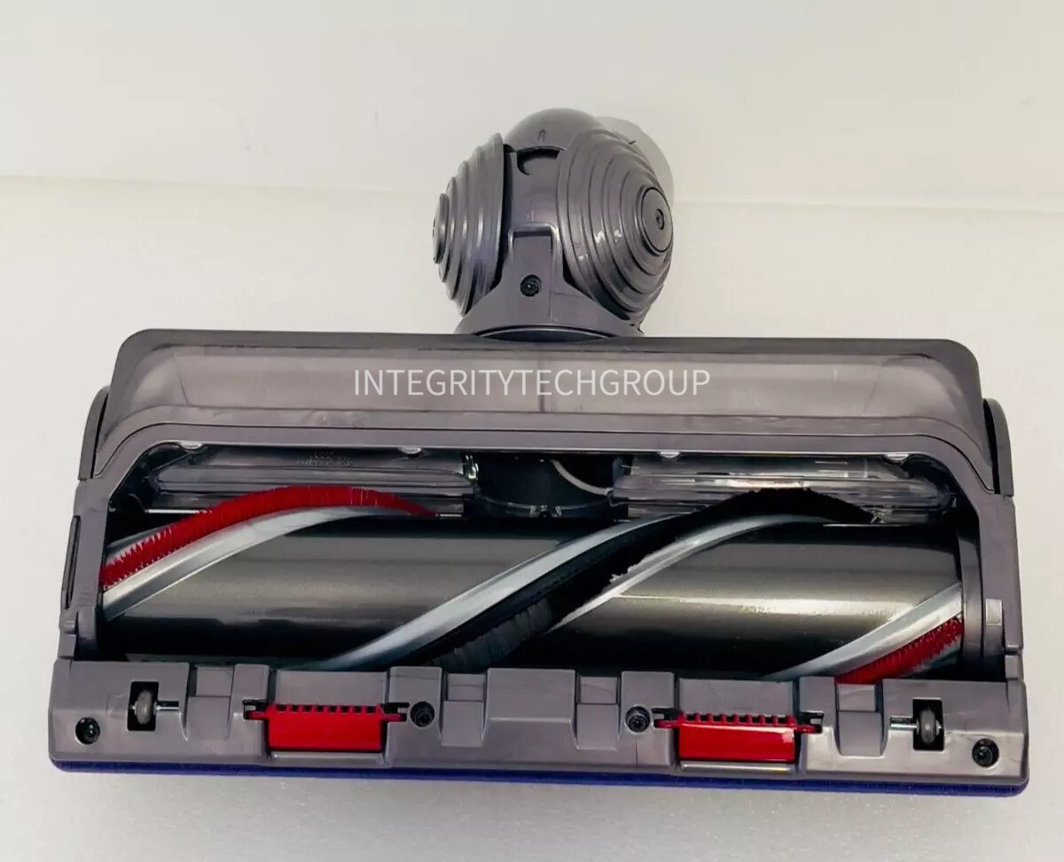 Dyson Genuine High Torque Drive Motorhead Vacuum Cleaner Head V7 V8 V10 V11 gallery
