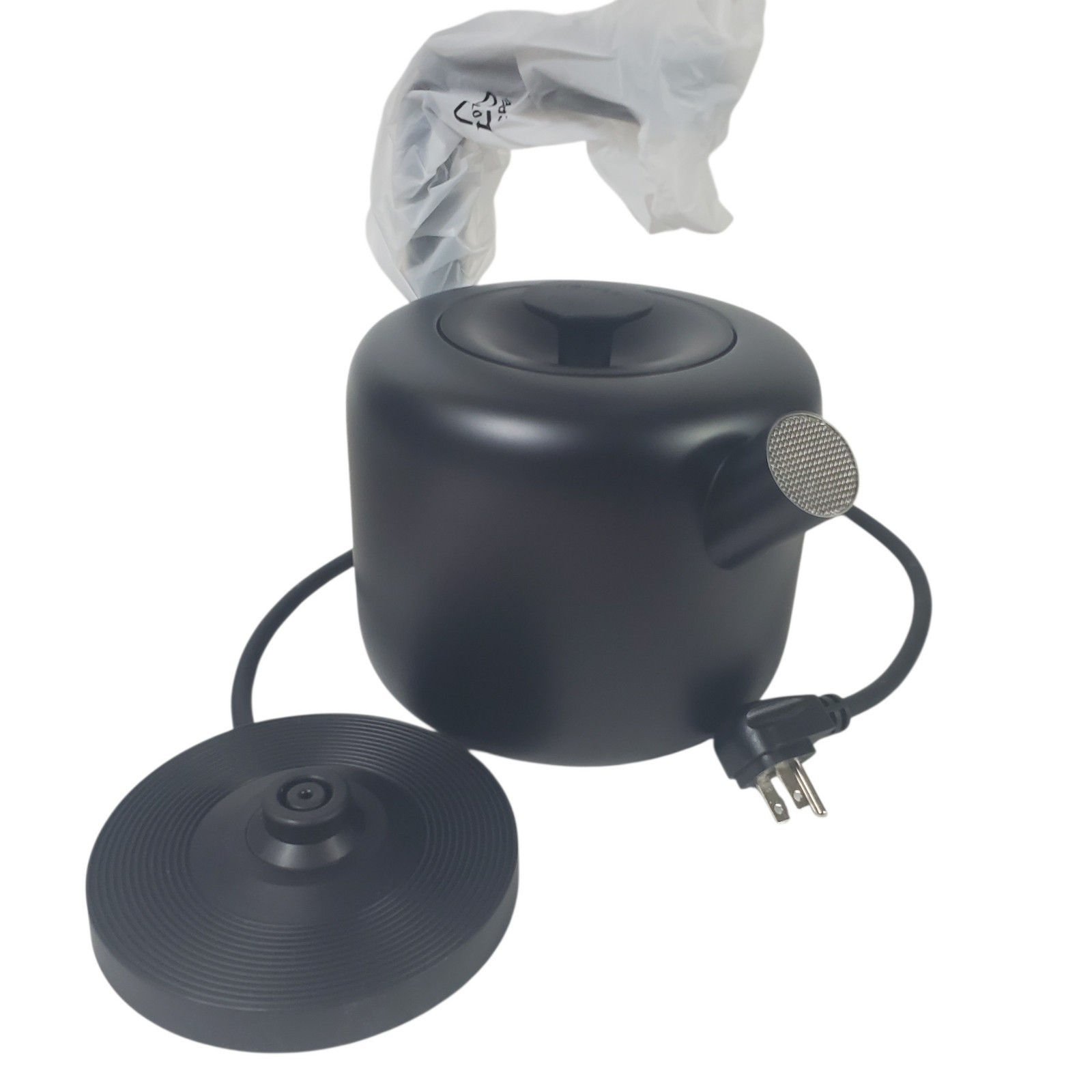 Fellow Electric Clyde Kettle 1.5 Liter Capacity Modern Twist On Stovetop Design gallery