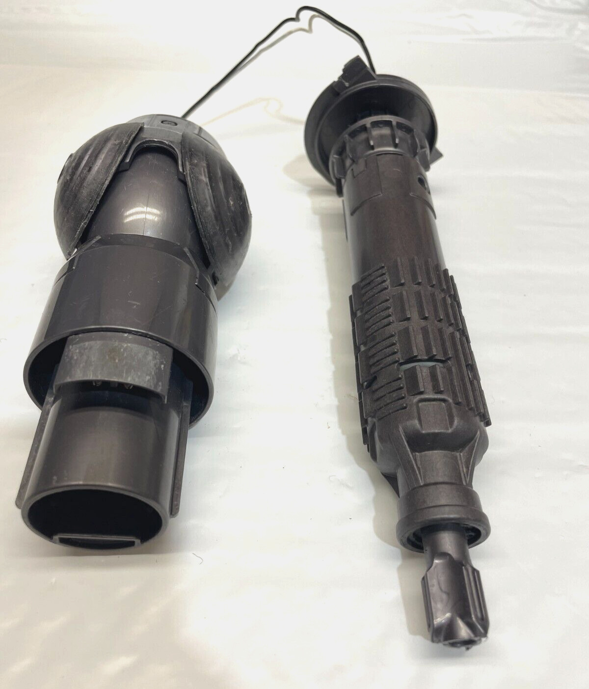 Genuine Dyson V8 Torque Drive Power Head BRUSHROLL MOTOR + Power interface. gallery
