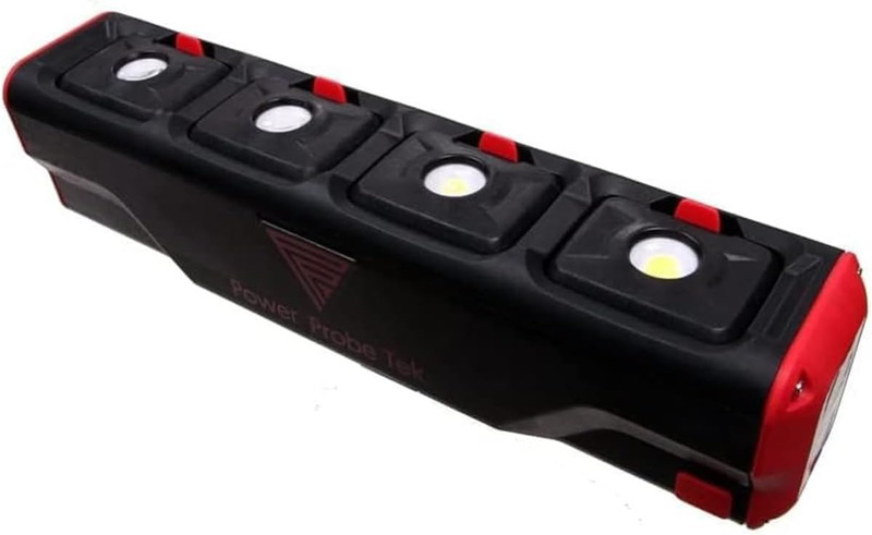 Cordless Modular Work Light gallery