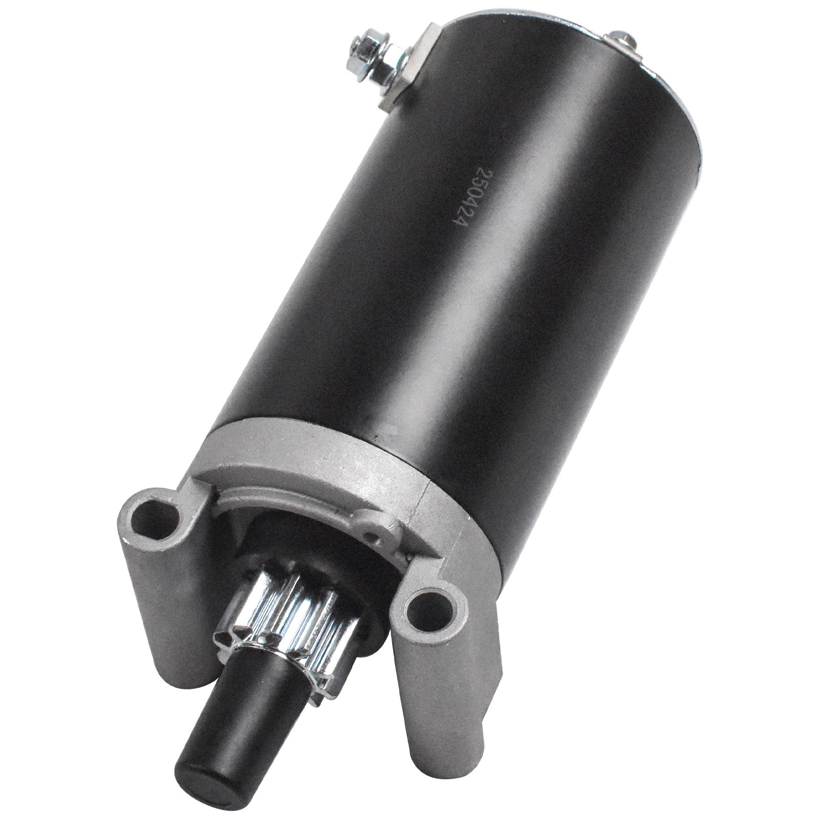 Starter Motor For Kohler 7000 Series Pro KT740 KT745 25Hp 26Hp Starter Motor NEW gallery