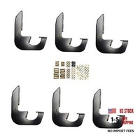 27-1905 Running Board Mount Kit fits 2009-2018 Ram 1500 2019-2024 Ram 1500 gallery