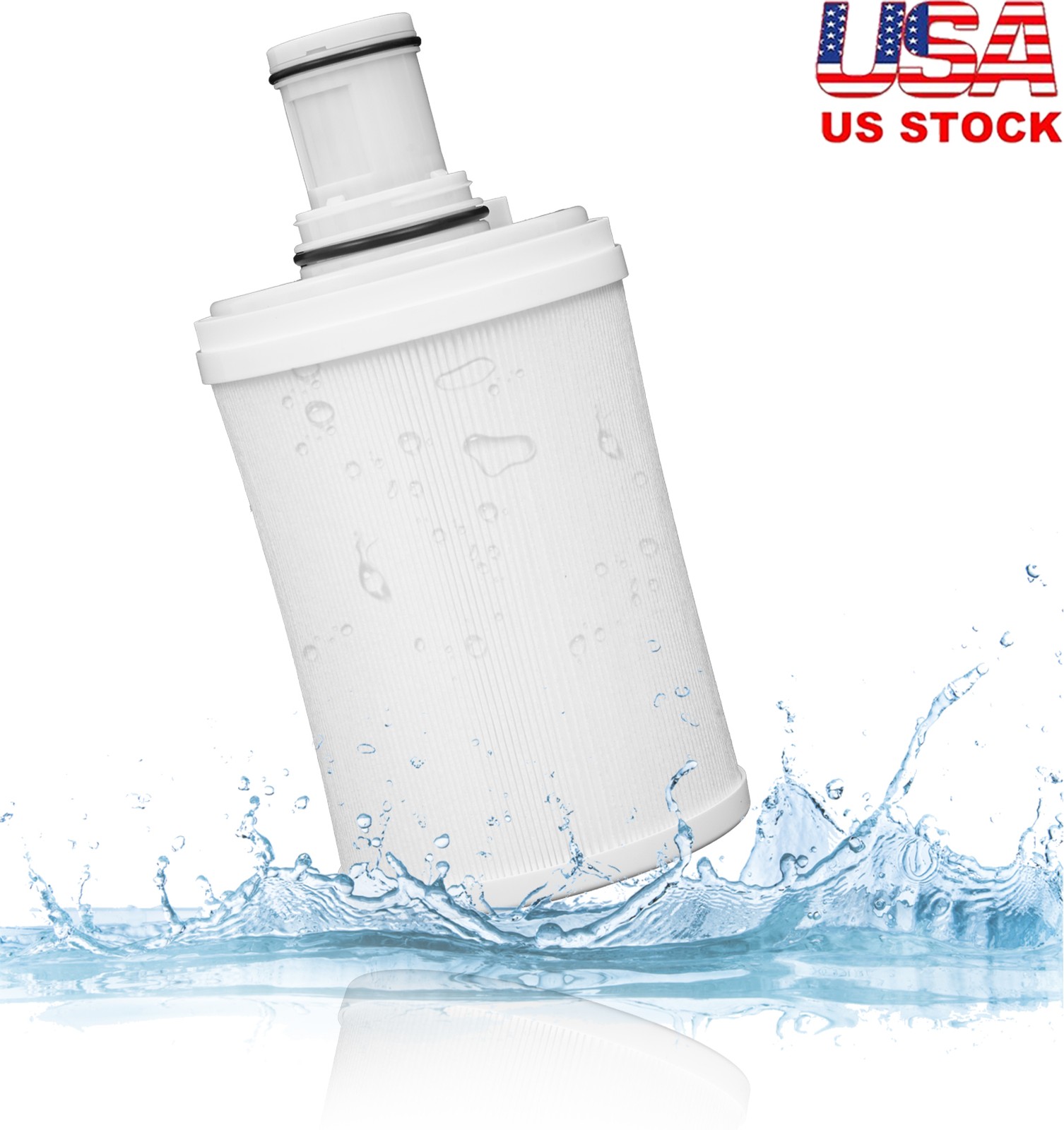 For Amway eSpring Water Purifier Replacement Filter UV Technology 100186 USA gallery
