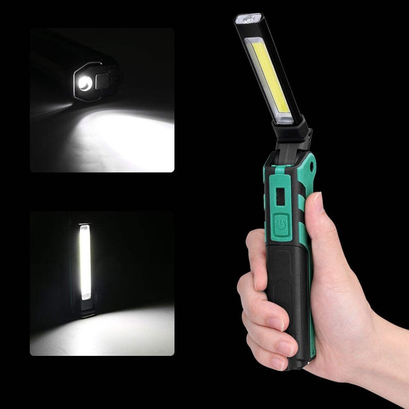 Rechargeable Work light gallery