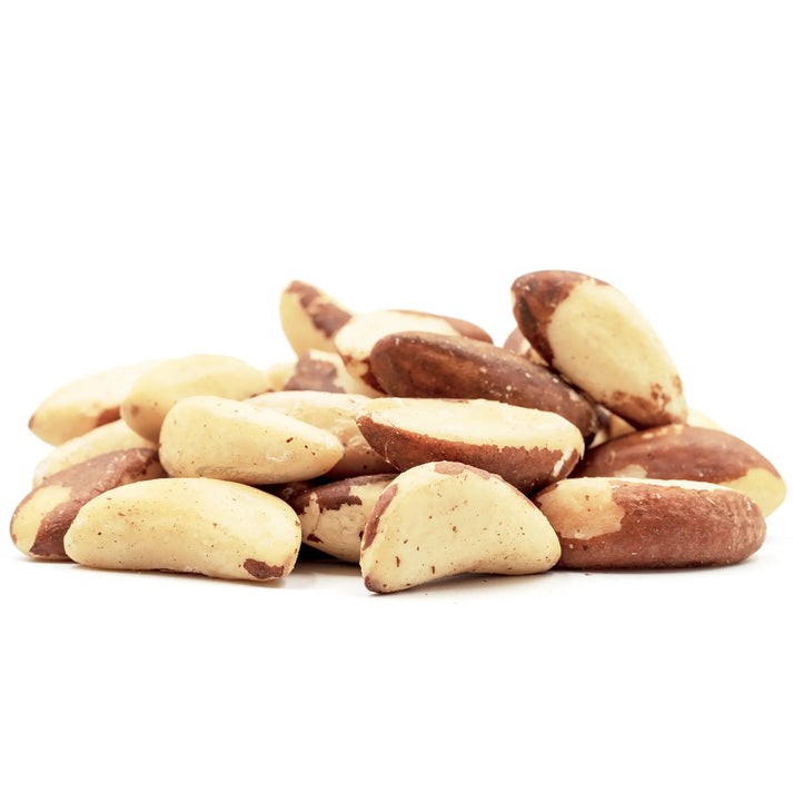 Brazil Nuts (No Shell, Raw, Premium, Whole, Natural, Non-GMO) FREE SHIP gallery