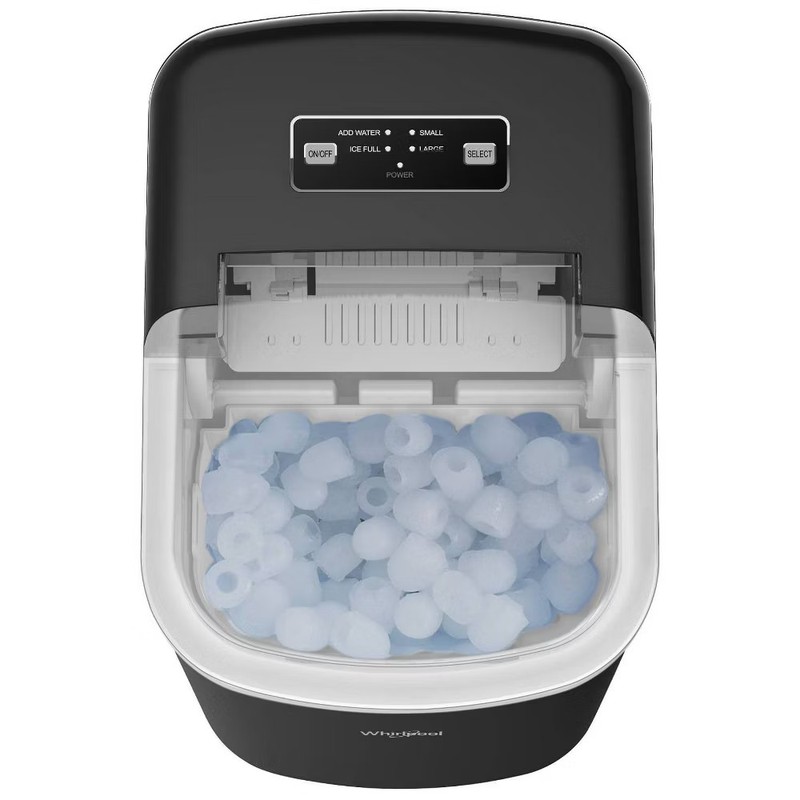 Whirlpool Ice Maker gallery
