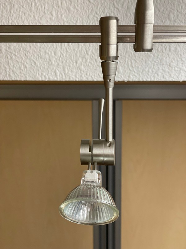 Contemporary Spotlight - Tech Lighting Equivalent - 12V Halogen - NEW gallery