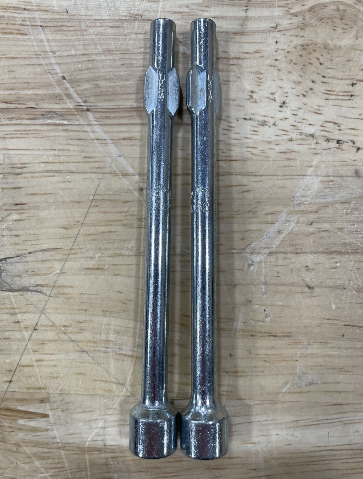 Xcelite 9911 Nutdriver Blade, 11/32 In. x 3-5/8 In. Series 99, Lot of 2 gallery
