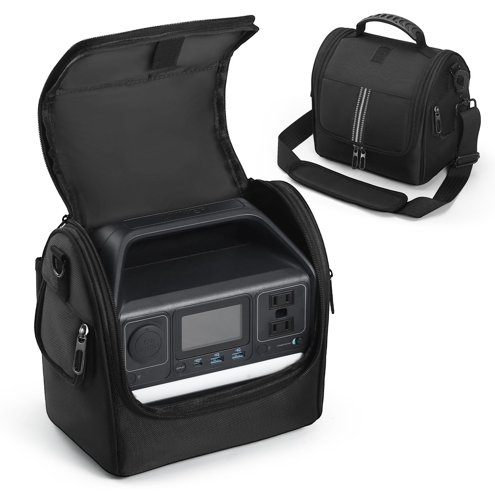 Carring Case Protector Storage Bag for AR-02 Anker 521 Portable Power gallery