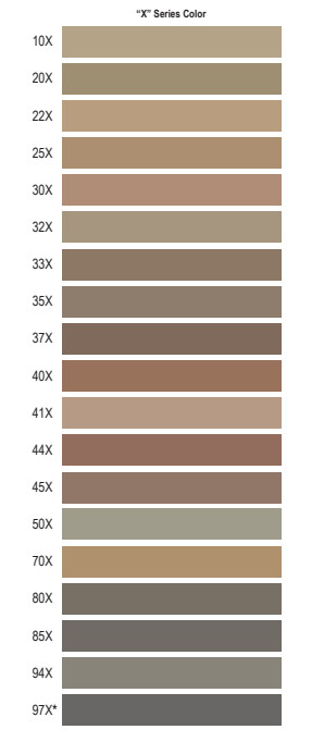 Solomon Colors: 30X Light Brown Mortar Pigment - 1 lb Bag gallery