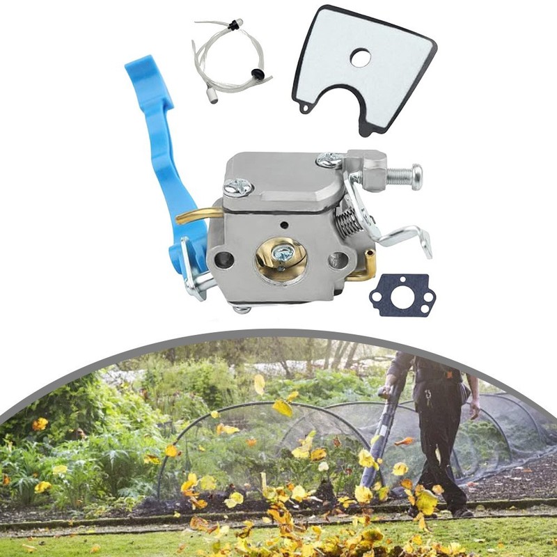 Comprehensive Solution 8-in-1 Kit 125BVX Parts Complete Maintenance Kit gallery