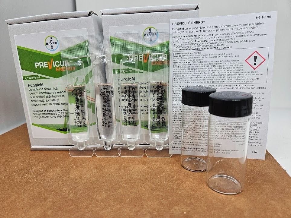 Previcur 40ml by Bayer gallery