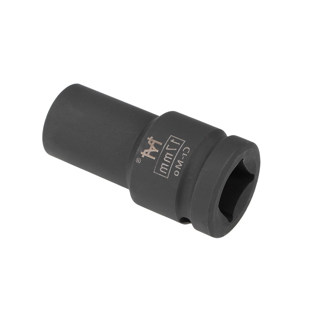 3/4" Drive by 17mm 6-Point Deep Impact Socket Cr-Mo Alloy Steel gallery