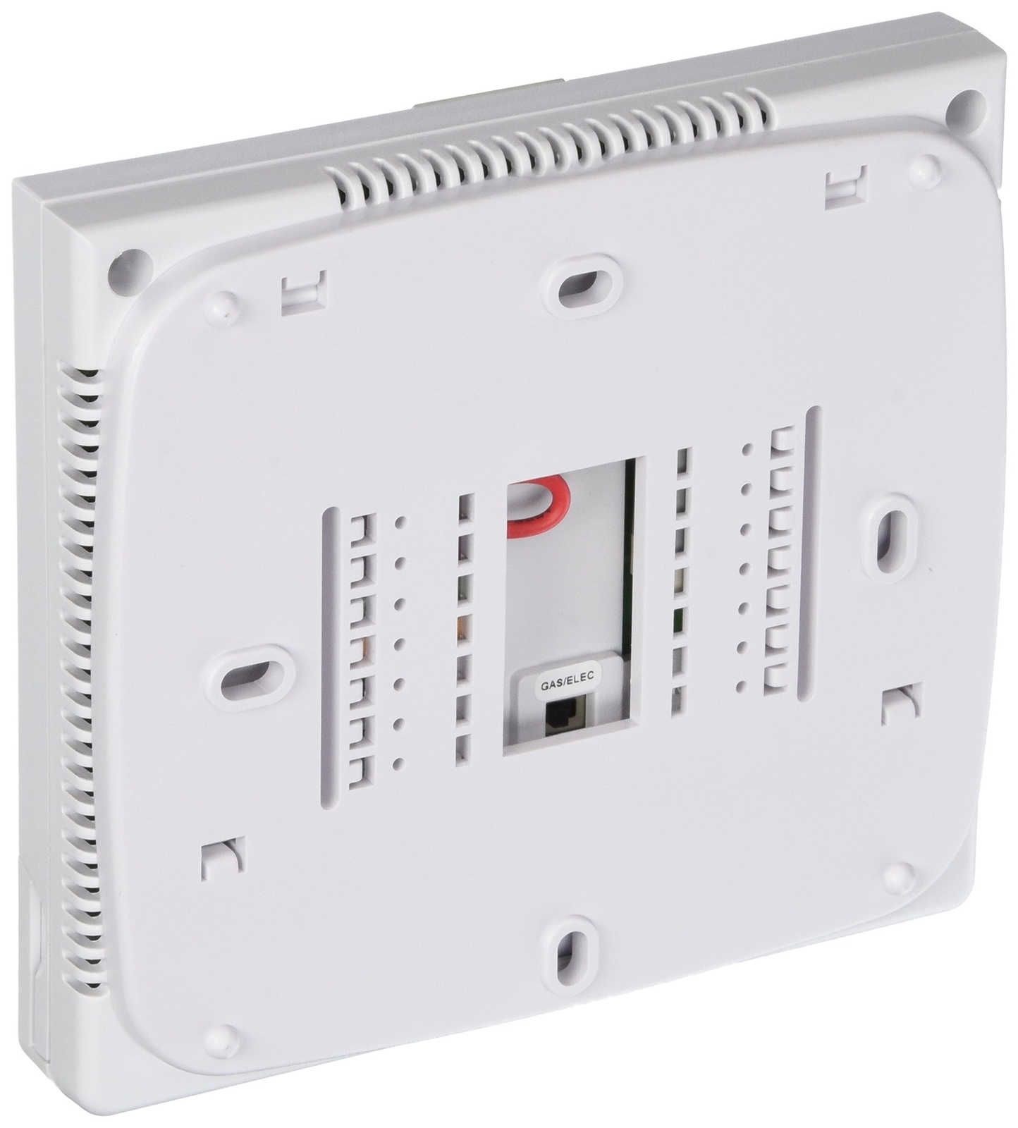PRO1 IAQ T701 Non-Programmable Electronic Thermostat 4.7"W x 4.4"H x 1.1"D gallery