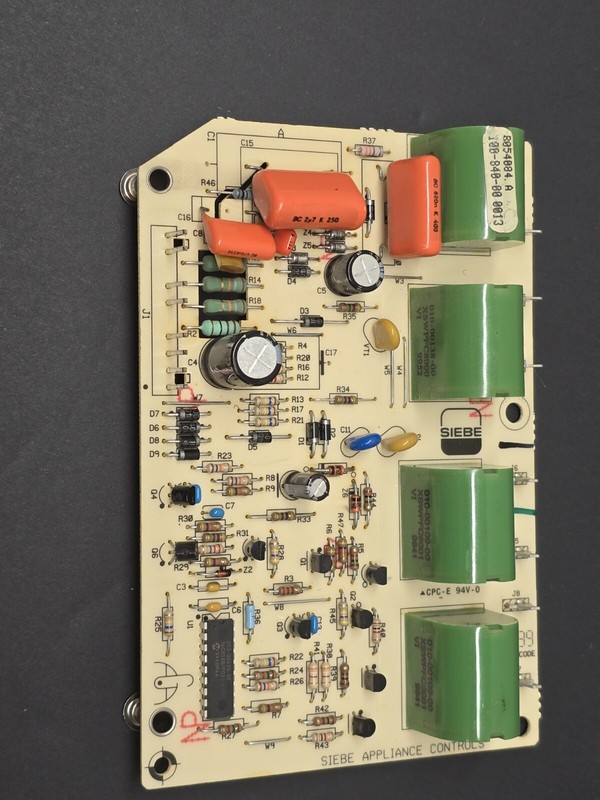 Kenmore Range Spark Module Control Board 8054084 100-840-00 WPW10331686 ASMN gallery
