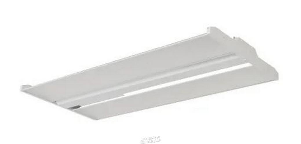 Simply Conserve Overhead Light 28350-Lumen 5000 K Daylight LED High B 25in x19x1 gallery