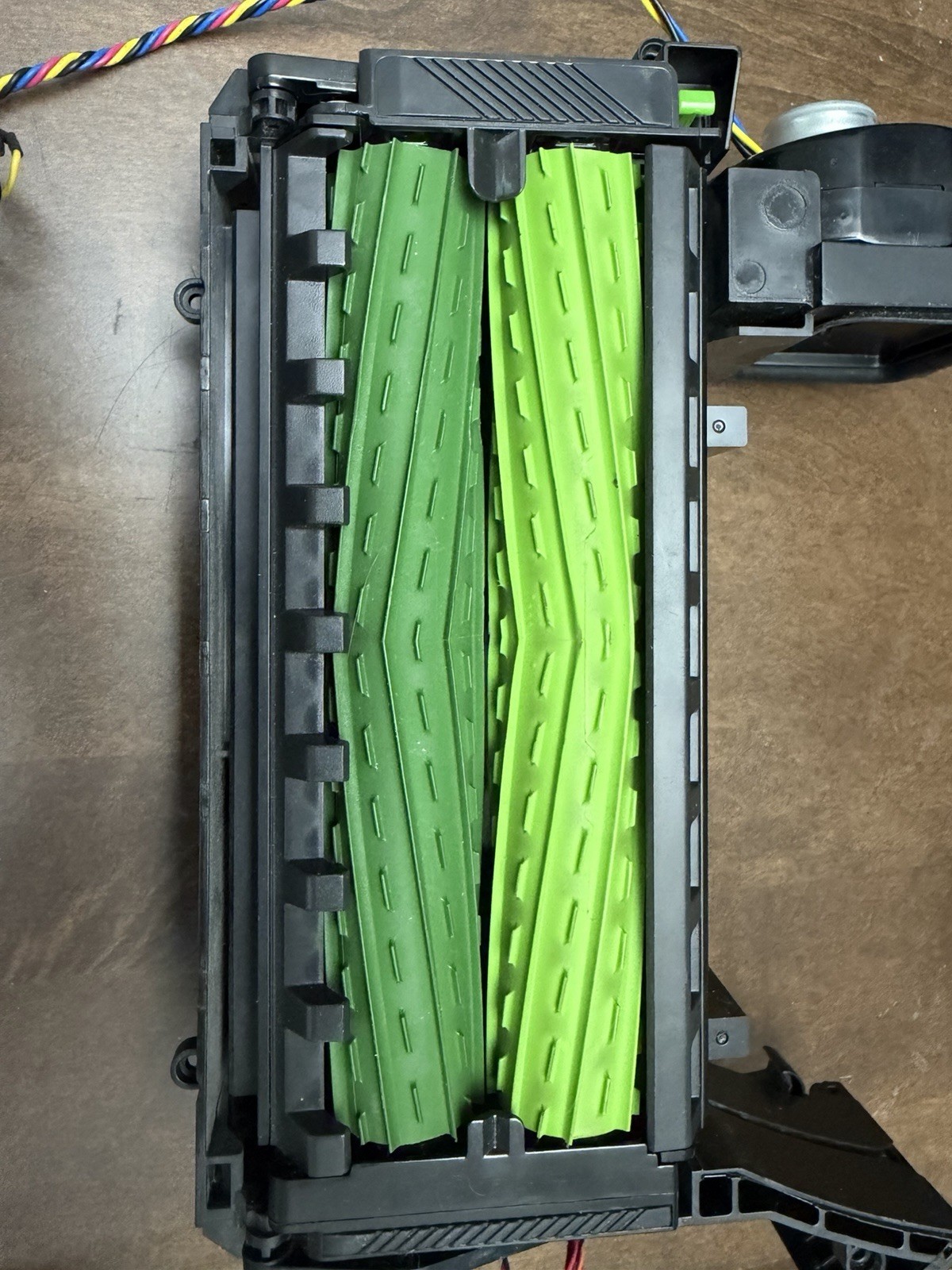 IRobot Roomba Cleaning Head With Module Motor e5 e6 i3 i4 i5 i6 i7 i8 J7 Parts gallery