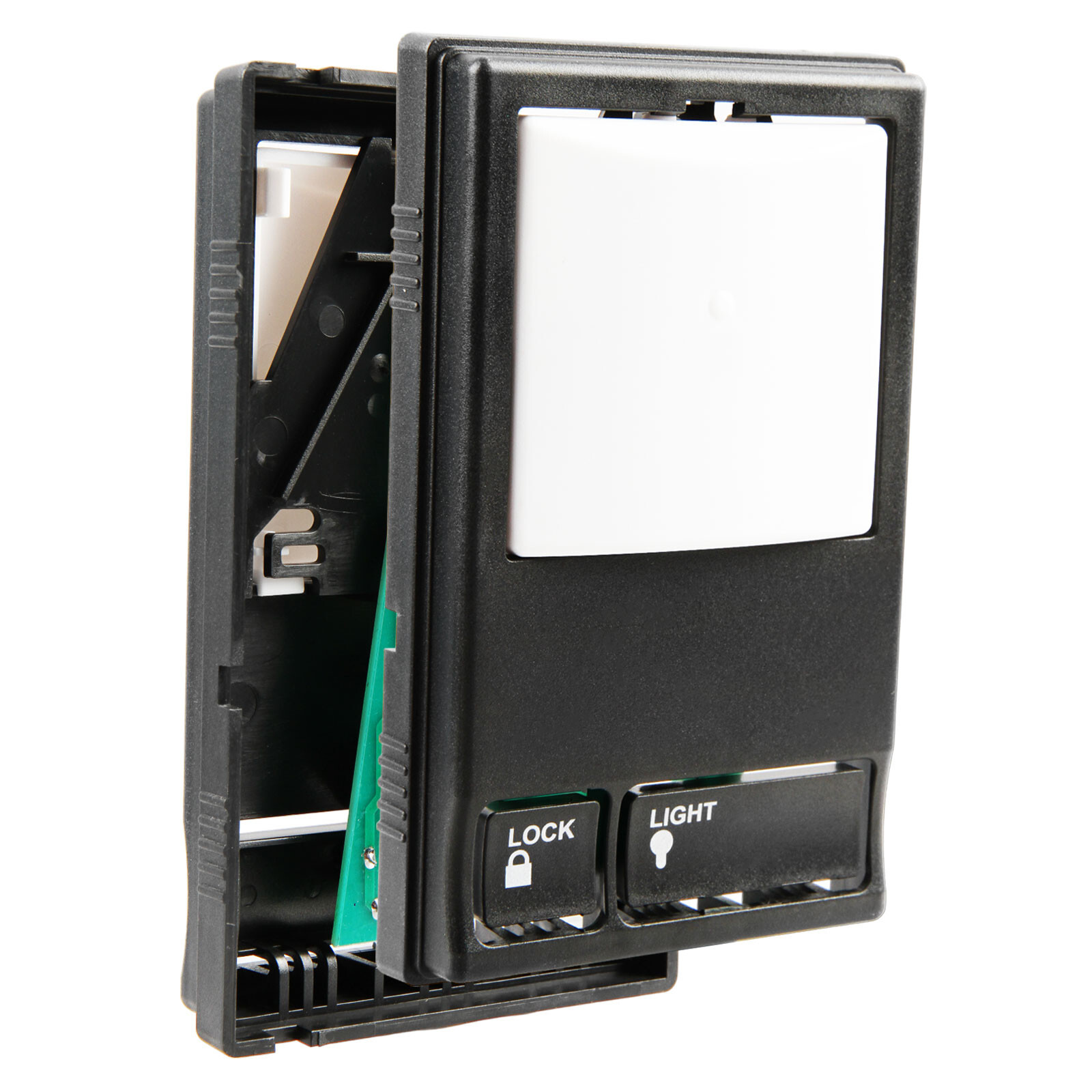 Multi-Function Control Panel Garage Door Opener for LiftMaster 41A5273-1 78LM gallery