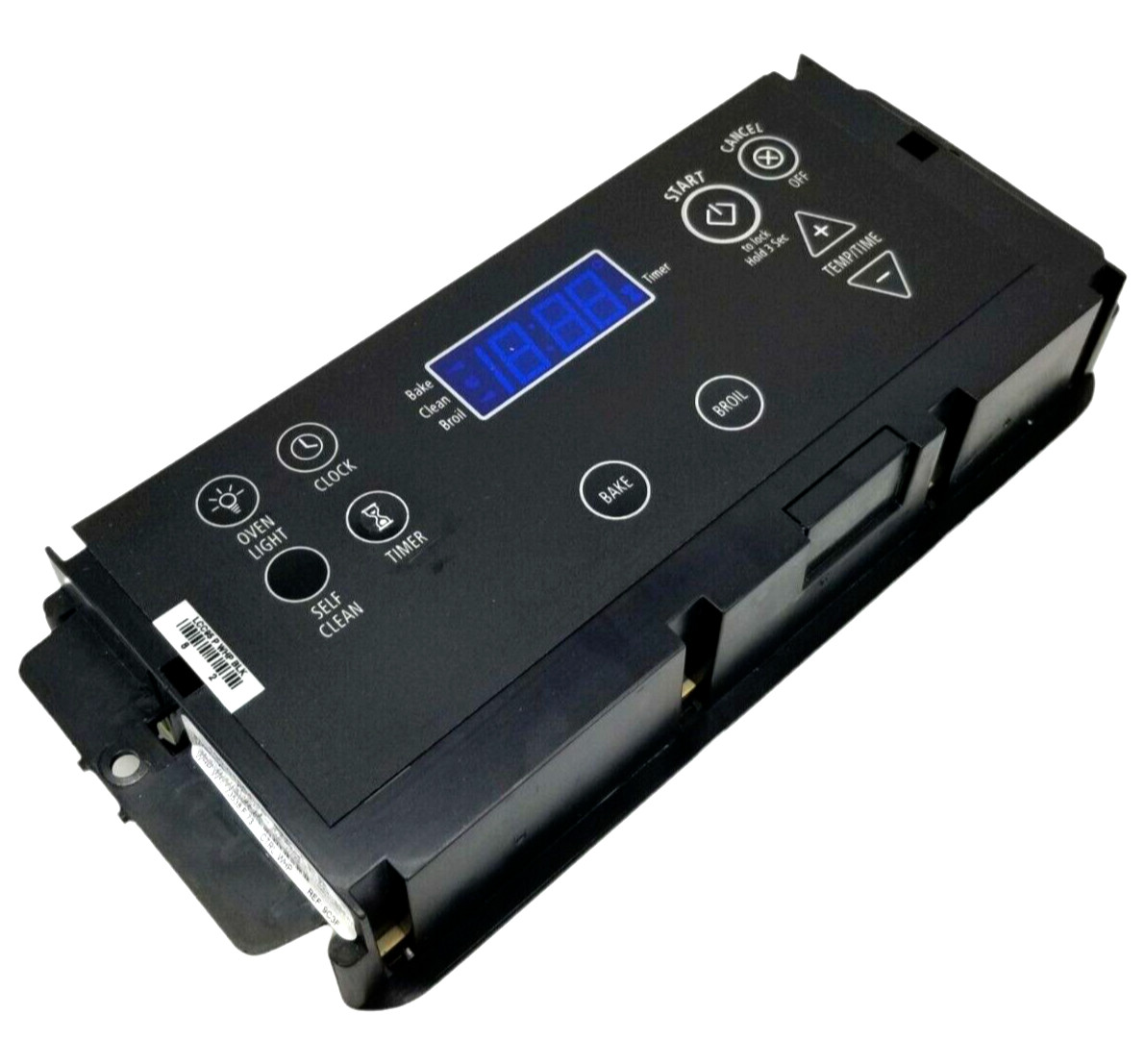 Whirlpool Range Control W10173538 1-YR Guarantee ⭐️ Free Same Day Shipping ⭐️ gallery