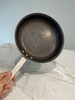 Commercial Aluminum Anodized Cookware 10" Frying Pan Skillet #1390 USA gallery