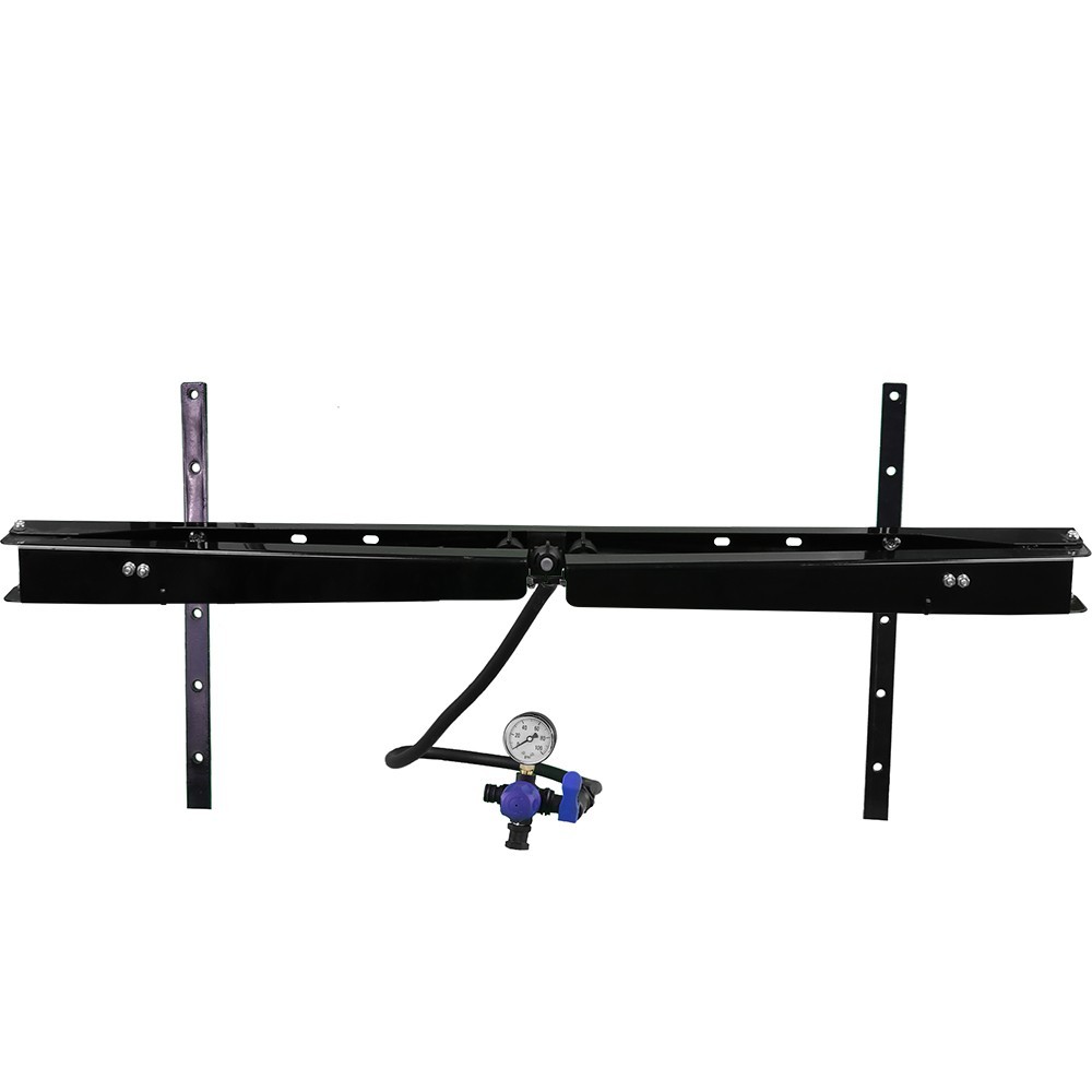 Master MFG 10 Foot Broadcast Sprayer Boom Kit for ATV's & UTV's gallery