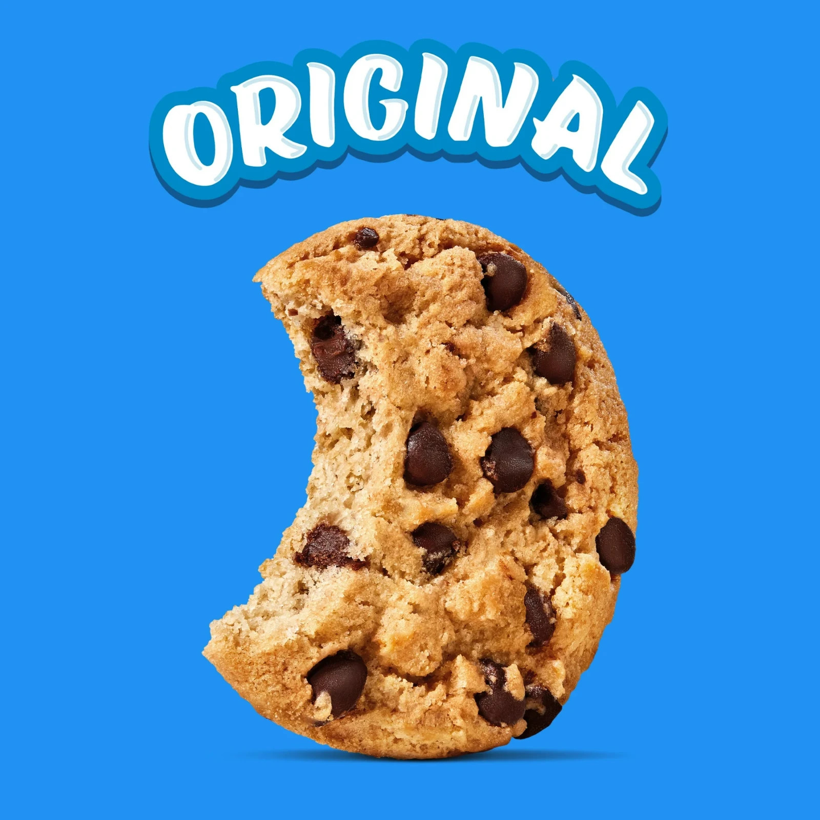 CHIPS AHOY! Original Chocolate Chip Cookies, Party Size, 25.3 oz Free Shipping gallery