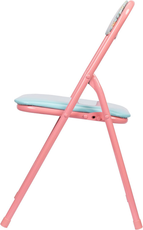 Girls Folding Table & Chairs Set for Kids and Toddlers 36 Months up to 7 Years, gallery