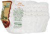 Brew Rite 8-12 cup 200 Ct Total Paper 3 1/4” Basket Style White Coffee Filters gallery