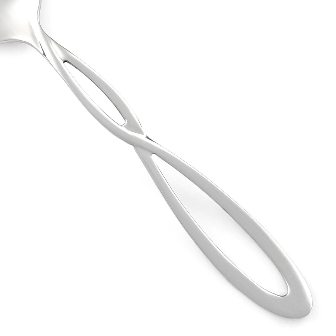 Cambridge ALLUSION INFINITY Stainless Loop Handle Silverware CHOICE Flatware gallery