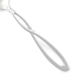 Cambridge ALLUSION INFINITY Stainless Loop Handle Silverware CHOICE Flatware