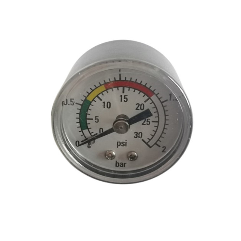 replace Intex 11224 Pressure Gauge for 14 & 16 Inch Sand Filter Pump gallery