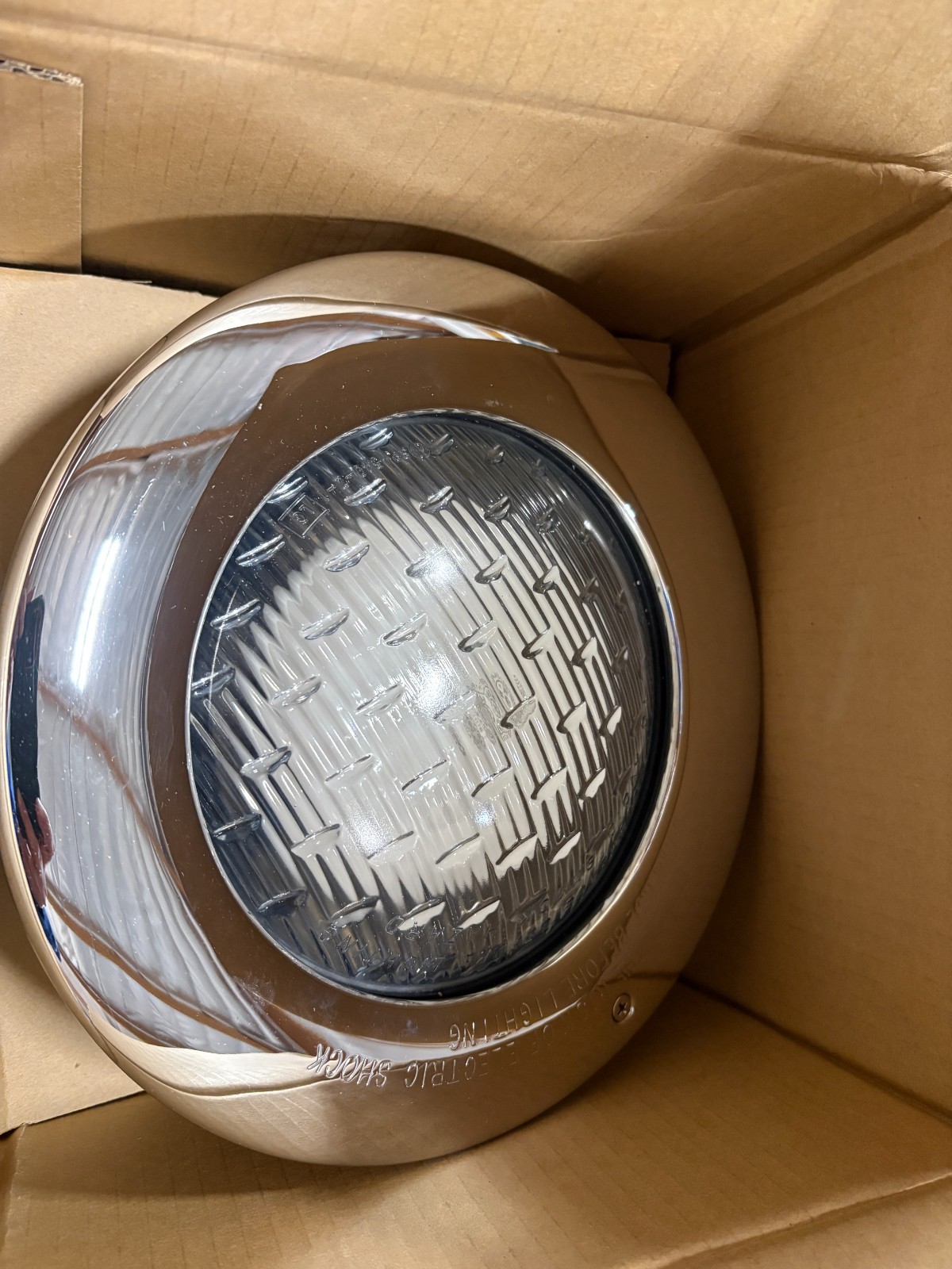 Hayward AstroLite SP0583SL50 Pool Light 500W 120V 50ft Cord gallery
