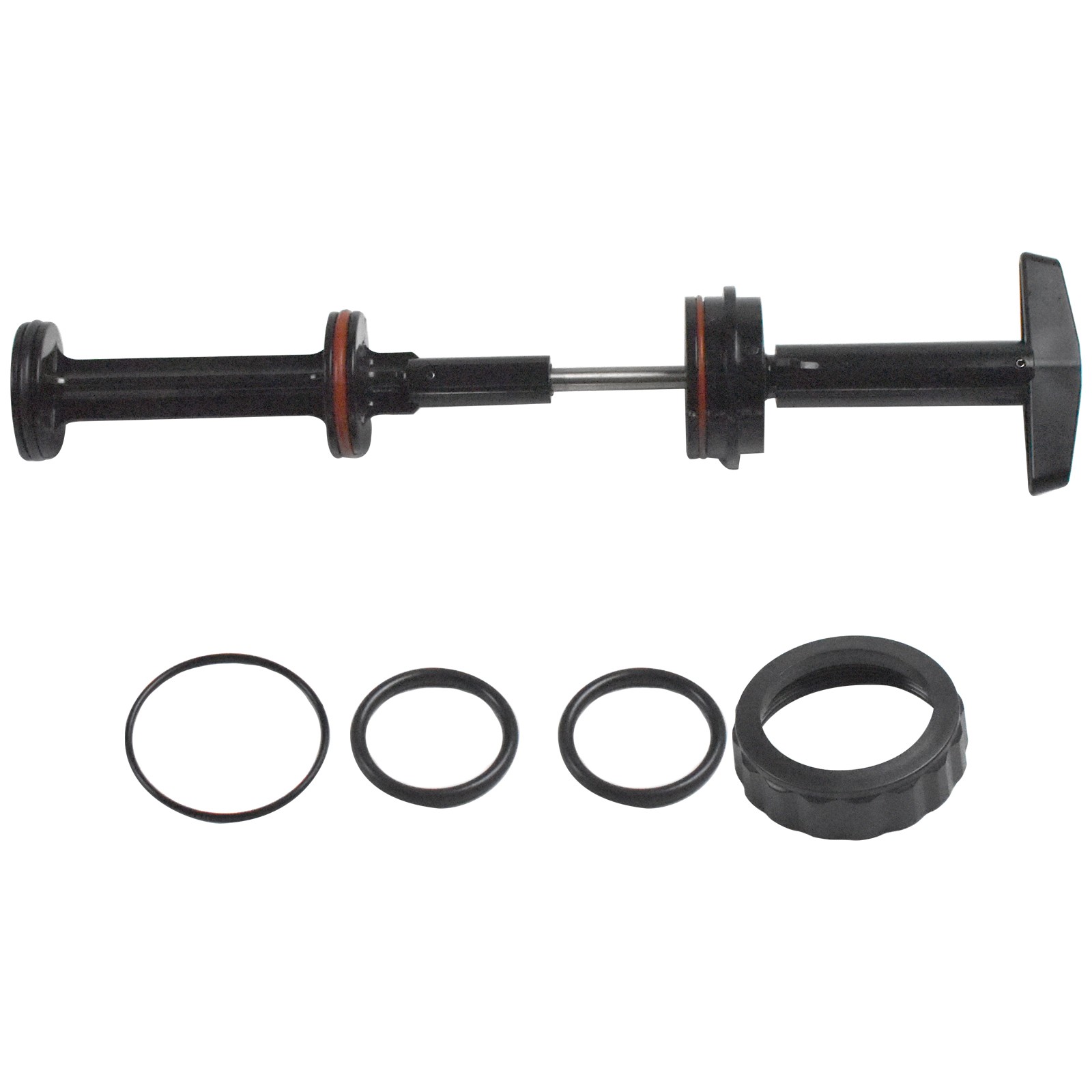 SPX0410BA Replacement Handle Piston for Hayward Backwash Slide Valve gallery