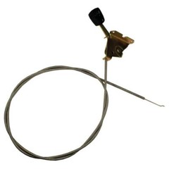 Throttle Cable for Snapper 1-3 Series Rear Engine Riders 50″ Length